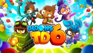 Bloons TD 6