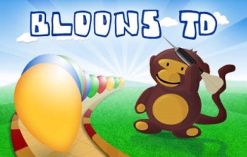 Bloons TD