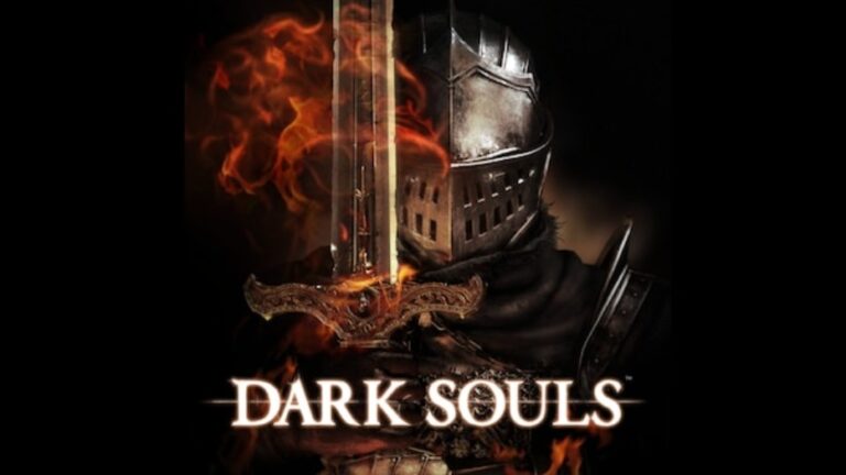 Dark Souls