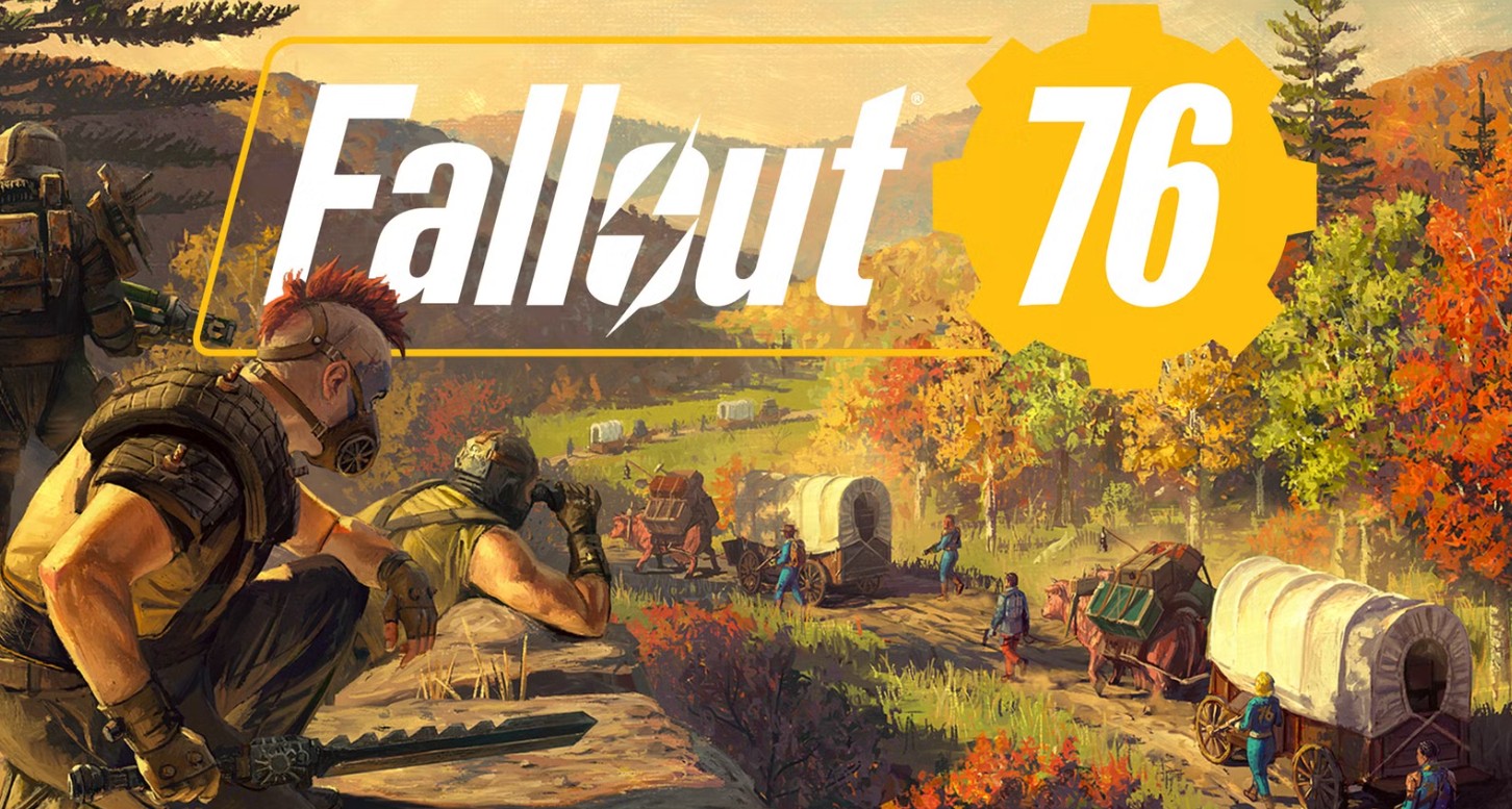 Fallout 76