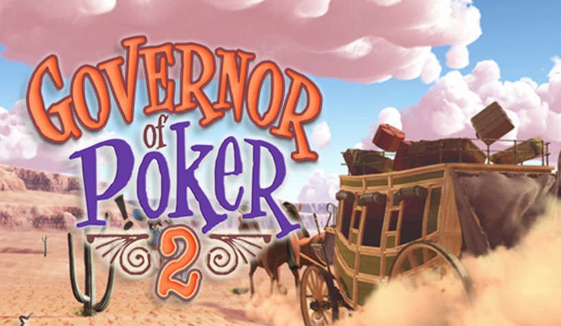 Governor Of Poker 2