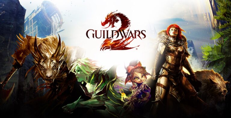 Guild Wars 2