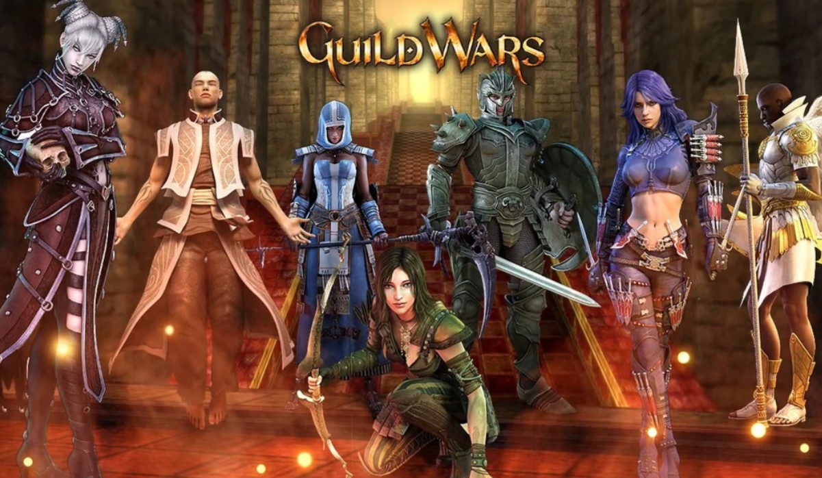 Guild Wars