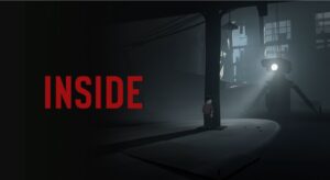 Inside