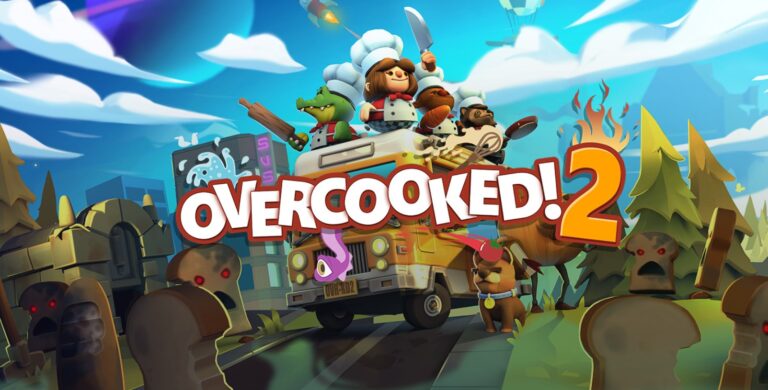 Overcooked 2
