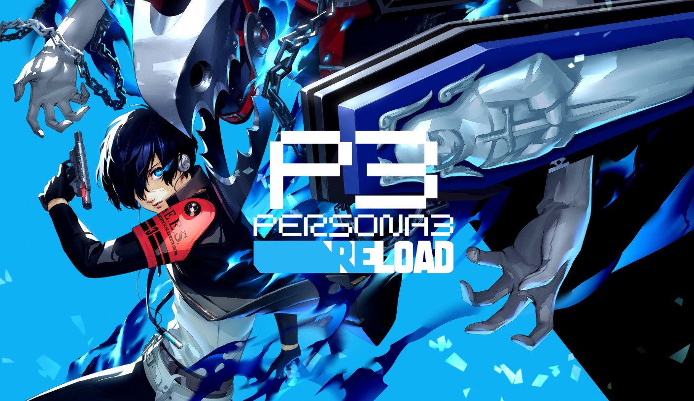 Persona 3 Reload