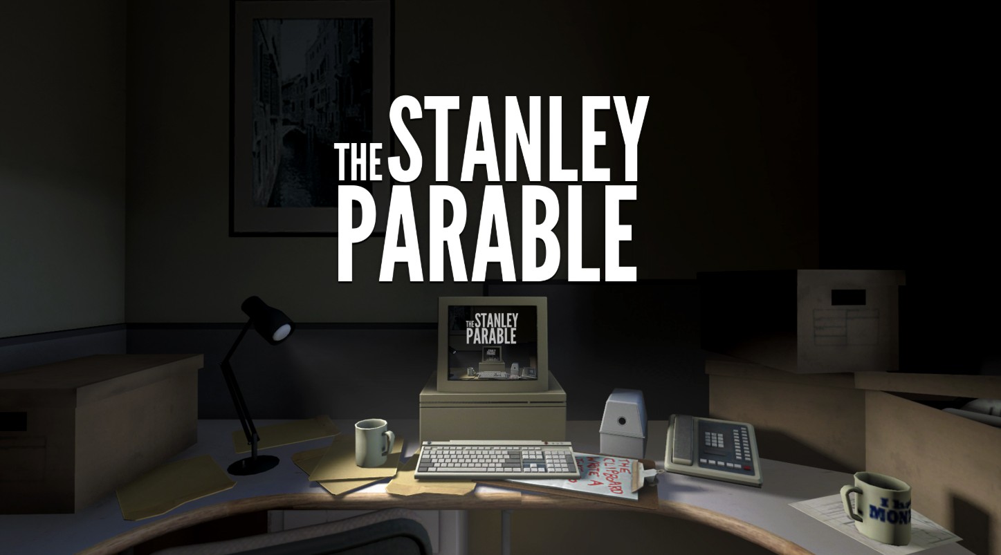 The Stanley Parable