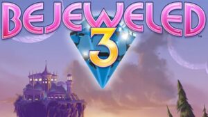 Bejeweled 3