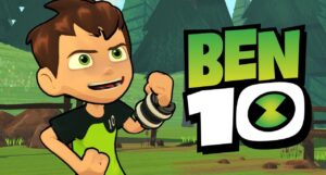 Ben 10