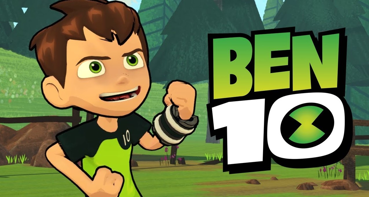 Ben 10