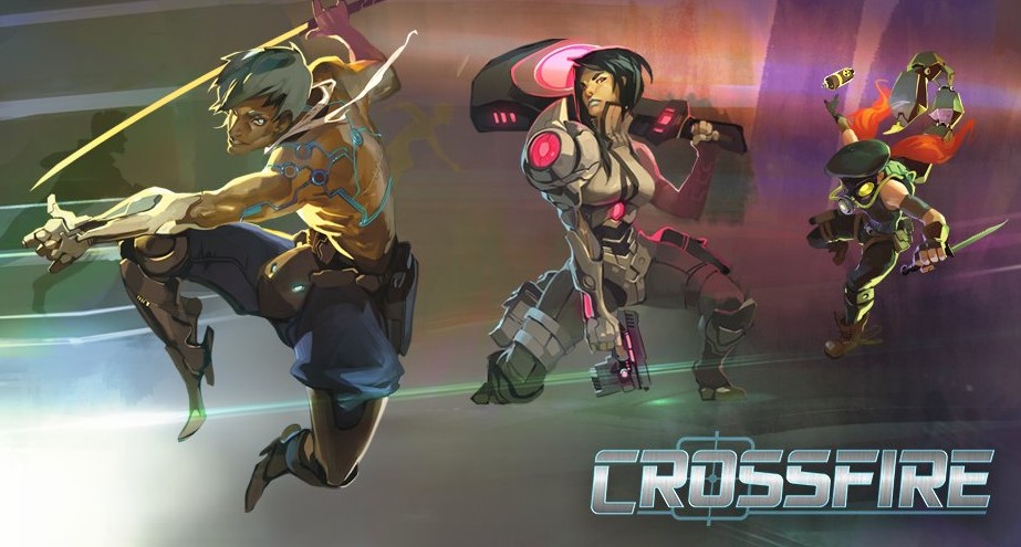 CrossFire
