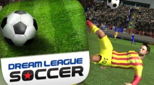 Dream League Soccer