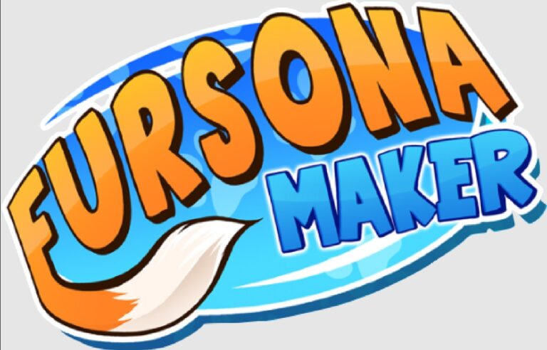 Fursona Maker