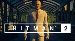 Hitman 2