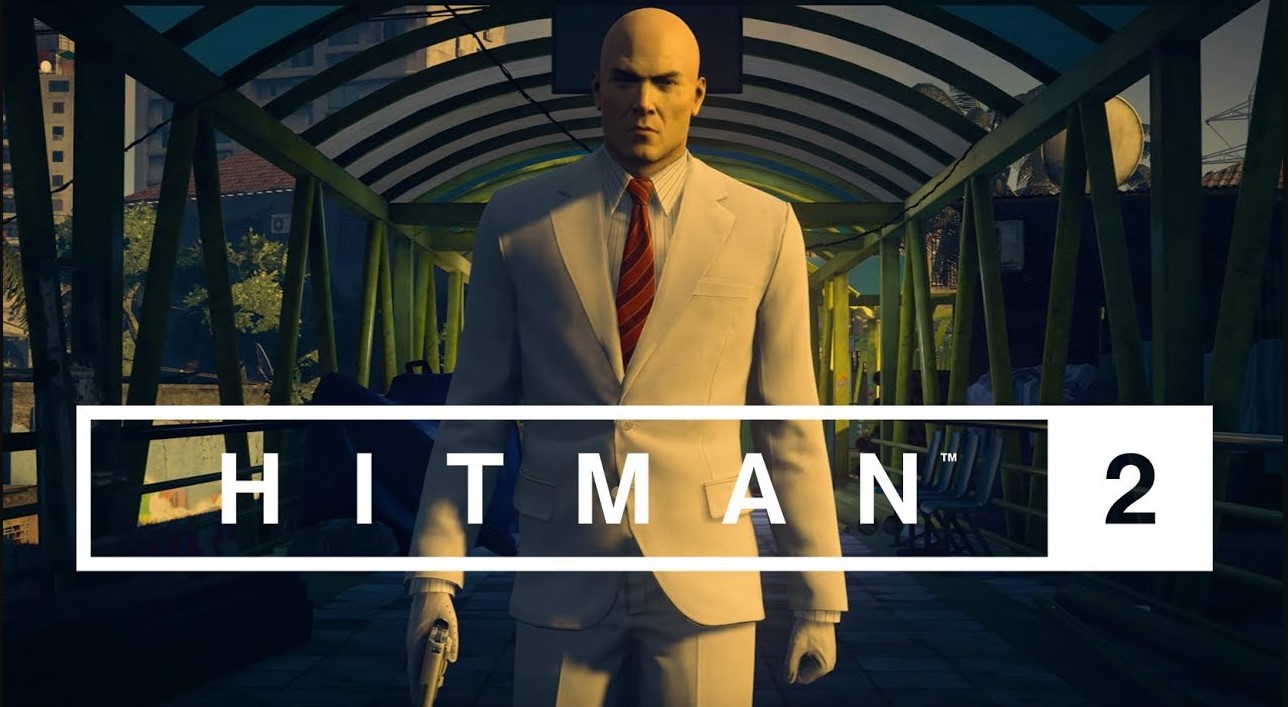 Hitman 2