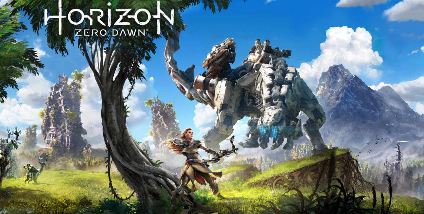 Horizon Zero Dawn