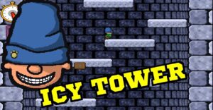Icy Tower