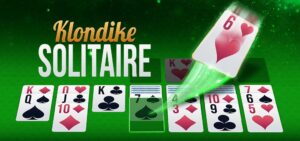 Klondike Solitaire