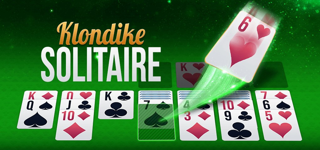 Klondike Solitaire