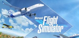 Microsoft Flight Simulator