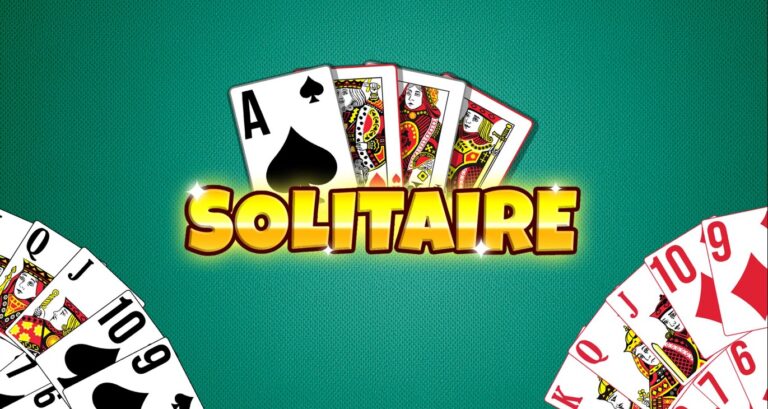 Microsoft Solitaire
