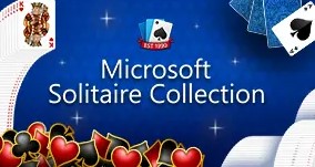 Microsoft Solitaire Collection