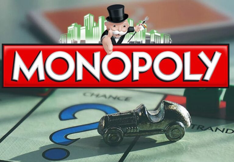 Monopoly