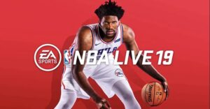 NBA Live 19