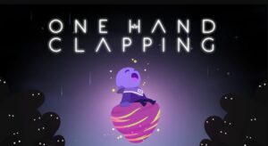 One Hand Clapping