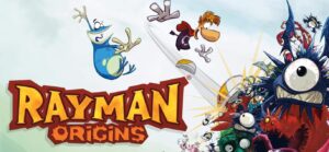 Rayman Origins