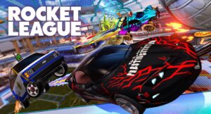 Rocket League