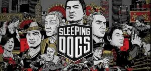Sleeping Dogs