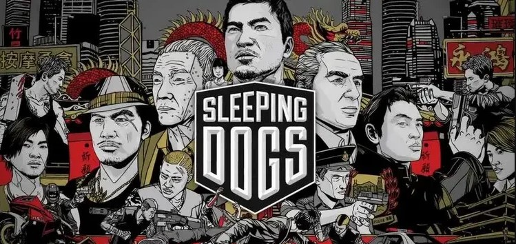 Sleeping Dogs