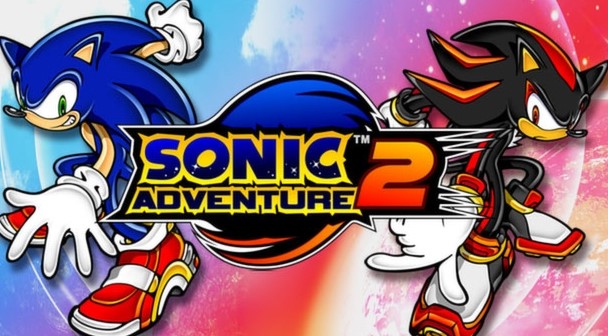 Sonic Adventure 2