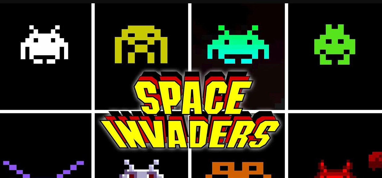 Space Invaders