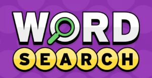Word Search