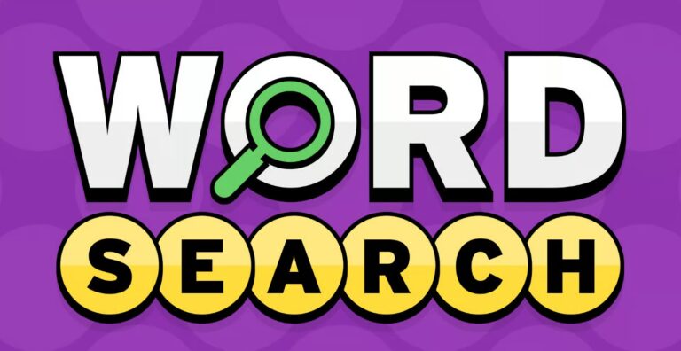 Word Search