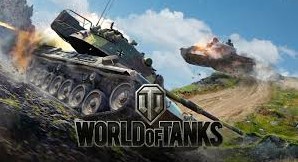 World OF Tanks