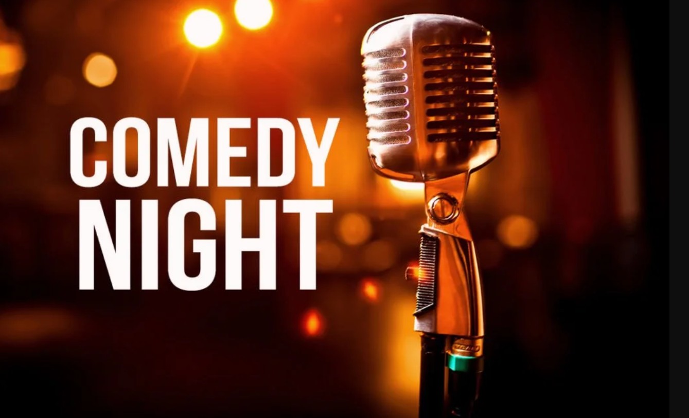 Comedy Night