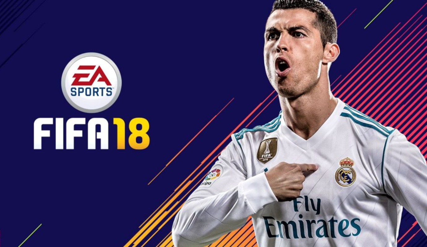 FIFA 18