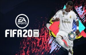 FIFA 20