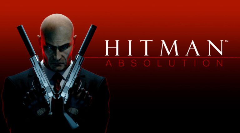 Hitman: Absolution