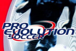 Pro Evolution Soccer