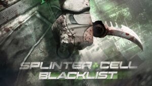 Splinter Cell: Blacklist